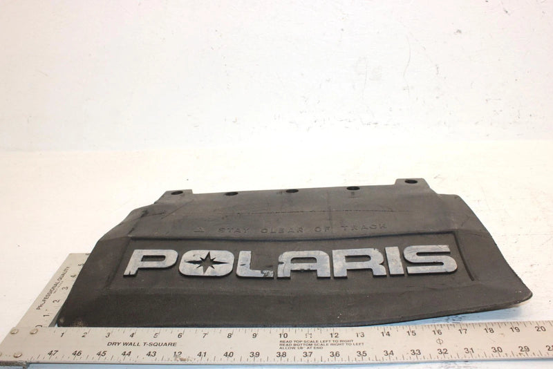 1996 Polaris 500 Oem Snowflap 5432149 5432149-1106 SP12