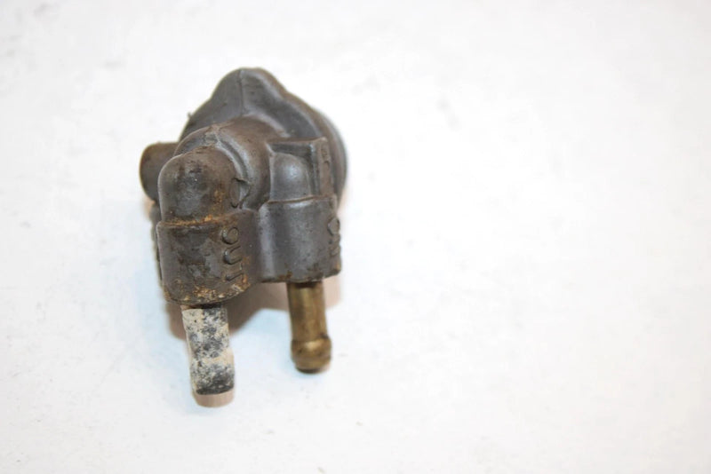 1996 Polaris Slx 780 Oem Fuel Selector Valve W/Nut 7052123 JP35