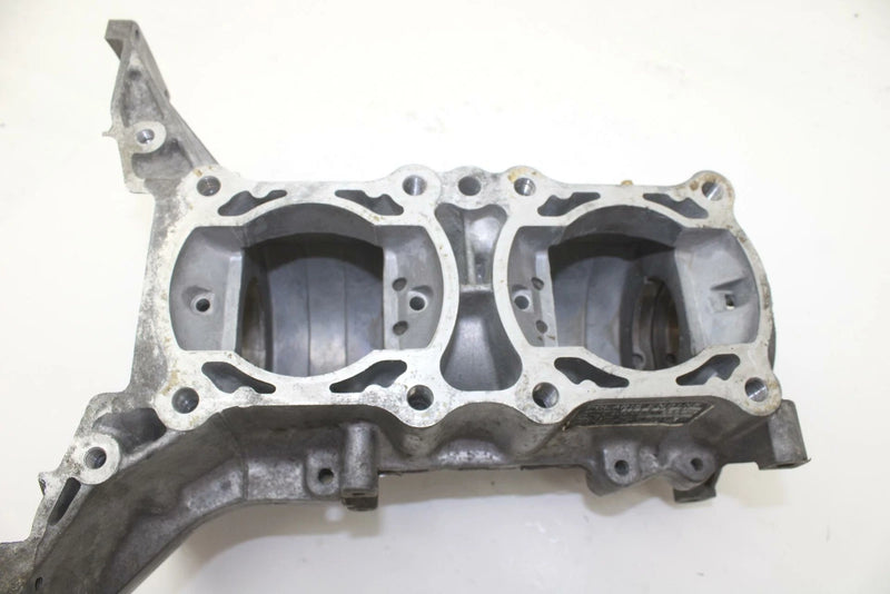 90 Polaris Trail OEM Crankcase Crank Case 3083694 SP118