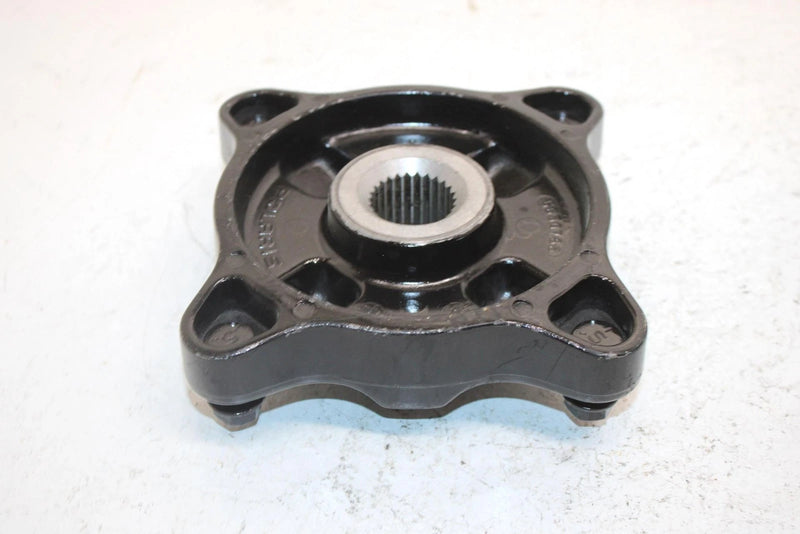 2001 Polaris Sportsman 500 Oem Rear Wheel Hub Pair 5131649 AP81
