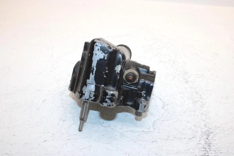 1986 Yamaha  Moto 4 Oem Side Gearcase Housing 1NU-15100-00-00 AY7