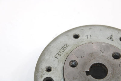 1979 Yamaha Enticer 340 Oem Fly Wheel Assembly 8H5-85550-20-00 SY66