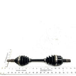 02-03 Kawasaki Prairie 650 4x4 OEM Front Right Drive Shaft 59266-0031 AK37