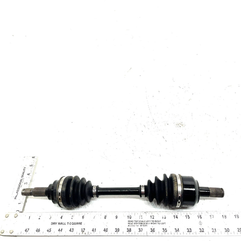 02-03 Kawasaki Prairie 650 4x4 OEM Front Right Drive Shaft 59266-0031 AK37