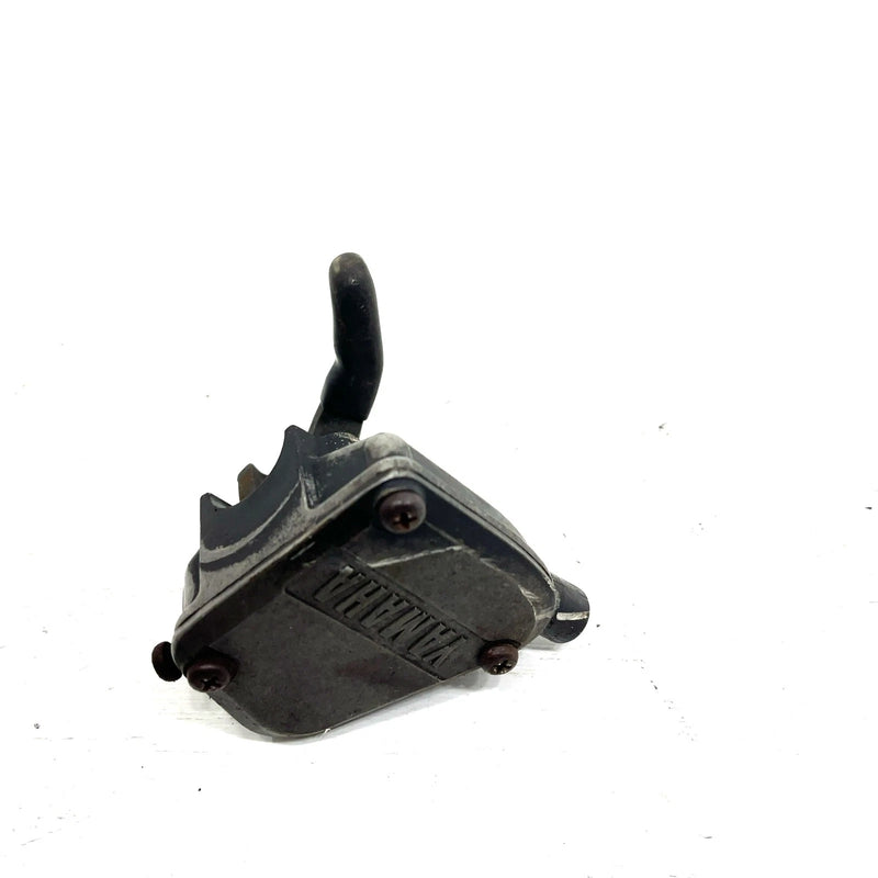 93-98 Yamaha Kodiak 400 YFM400 4x4 OEM Throttle Lever 1NV-26250-01-00 AY71
