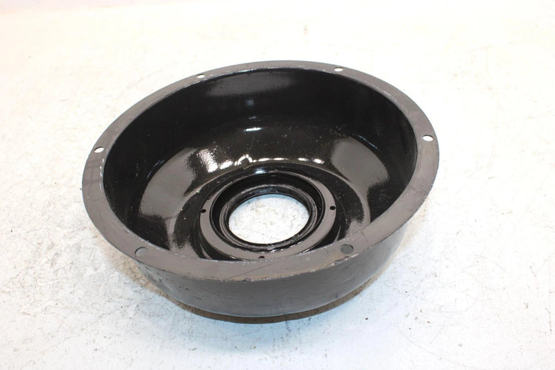 1999 Kawasaki Prarie 400 Oem Rear Brake Drum Cover 55020-1646 AK28