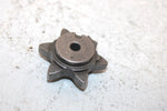 1996 Kawasaki Bayou 300 Oem Shift Cam Star 13145-1064 AK25