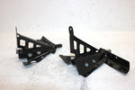 2002 Ski-doo Mxz 700 Oem Trailing Arm Mount Set 518320506 518320507 SS20
