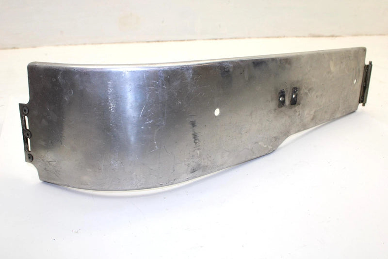 1998 Ski-doo Mach Z Oem Belt Cover 417222031 SS78