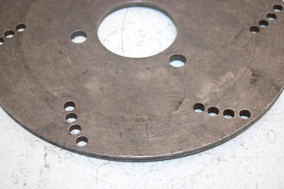 2000 Polaris Xplorer 400 Oem Rear Brake Disc 5243133 AP99