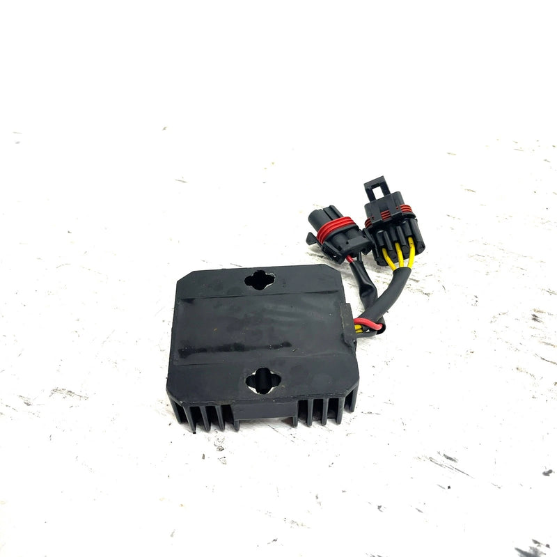 2004 Polaris MSX 110 OEM Voltage Regulator 0451485 JP42.1