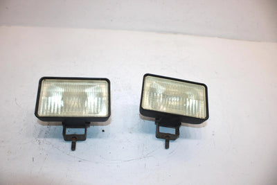 1999 Polaris Big Boss 500 Oem Lower Front Headlight Set 2431017 AP71