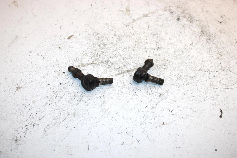 83 Yamaha Excel Iii Ec340g Oem Tie Rod End Set 86X-23845-00-00 SY7