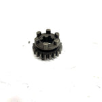 83-86 Suzuki ALT125 OEM 20T 3rd Drive Gear 24231-18905 AS31