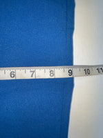 New Vintage Blue Dickson Jenkins Polyester Pants #2058 3B-17