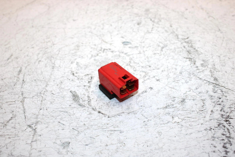 2000 Yamaha  Kodiak 400 Oem Sensor Relay 2NL-81950-92-00 AY26