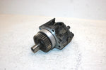 1986 Honda Trx 350 A Fourtrax 4x4 Oem Side Gearcase 21100-HA7-670 AH43