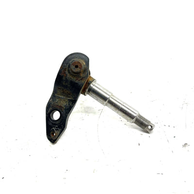 2004 Polaris Sportsman 90 OEM Left Steering Knuckle 0450916 AP209