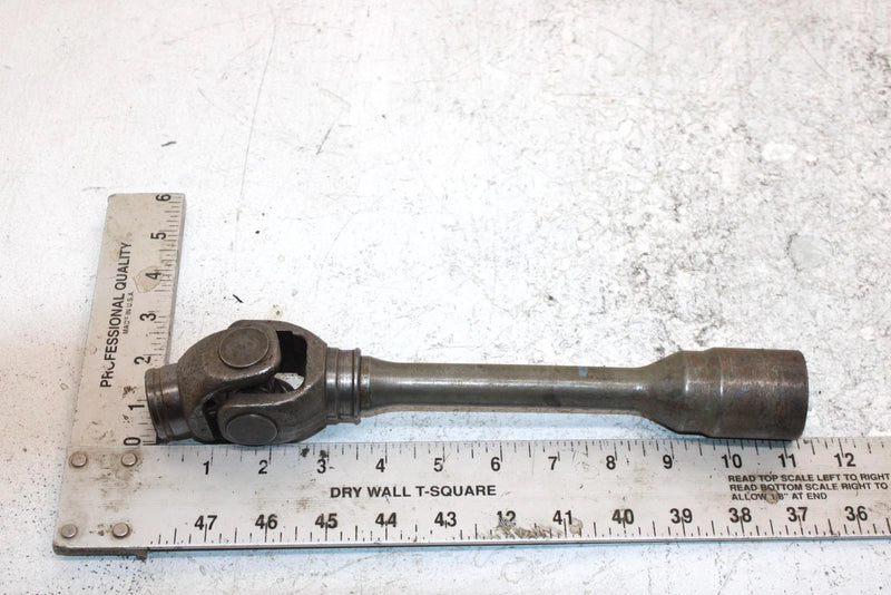 1999 Kawasaki Prarie 400 Oem Rear Center Prop Drive Shaft 13310-1024 AK28