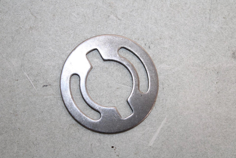 83 Yamaha  Ytm M225 Dxk Oem Washer Plate 90201-266F5-00 Q3141