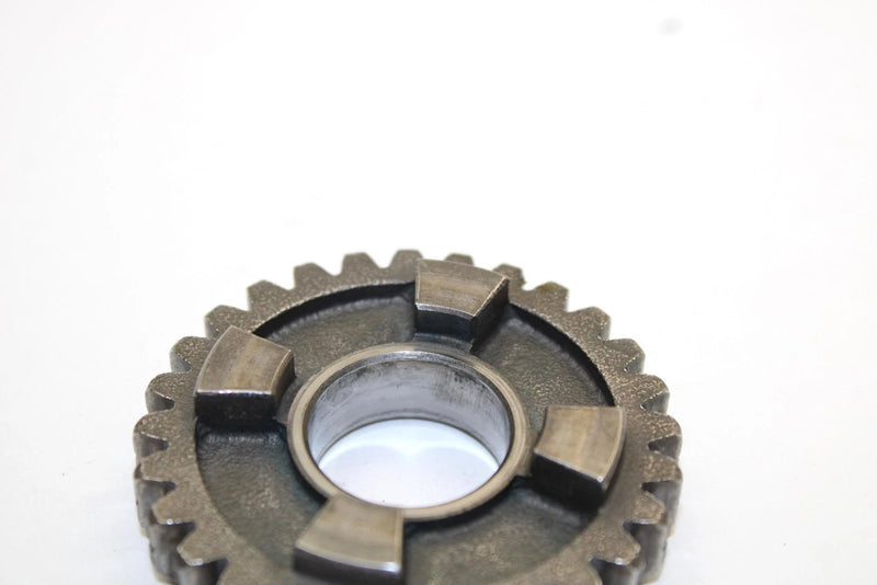 1988 Yamaha  Moto 4 Oem 5th Pinion 28T Gear 24W-17151-02-00 Q3465