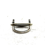 2004 Polaris MSX 110 OEM Front Tow Hook U Bolt 2632213 JP42.1