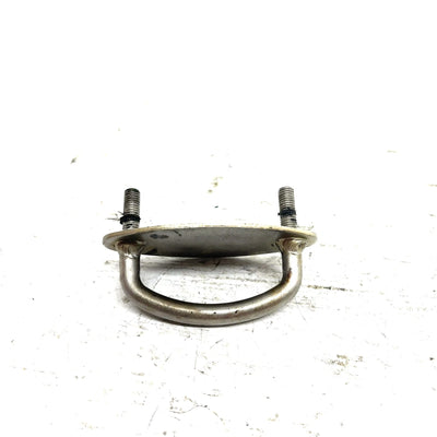2004 Polaris MSX 110 OEM Front Tow Hook U Bolt 2632213 JP42.1