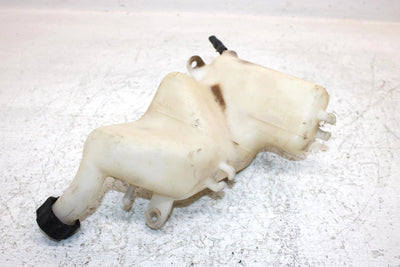 2002 Honda Foreman Rubicon 500 Oem Coolant Overflow Tank 19110-HN2-000 AH53