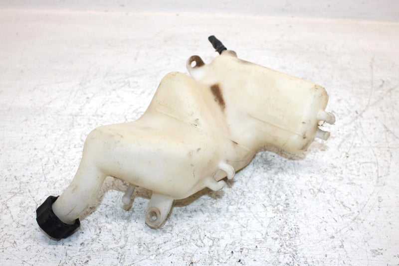 2002 Honda Foreman Rubicon 500 Oem Coolant Overflow Tank 19110-HN2-000 AH53