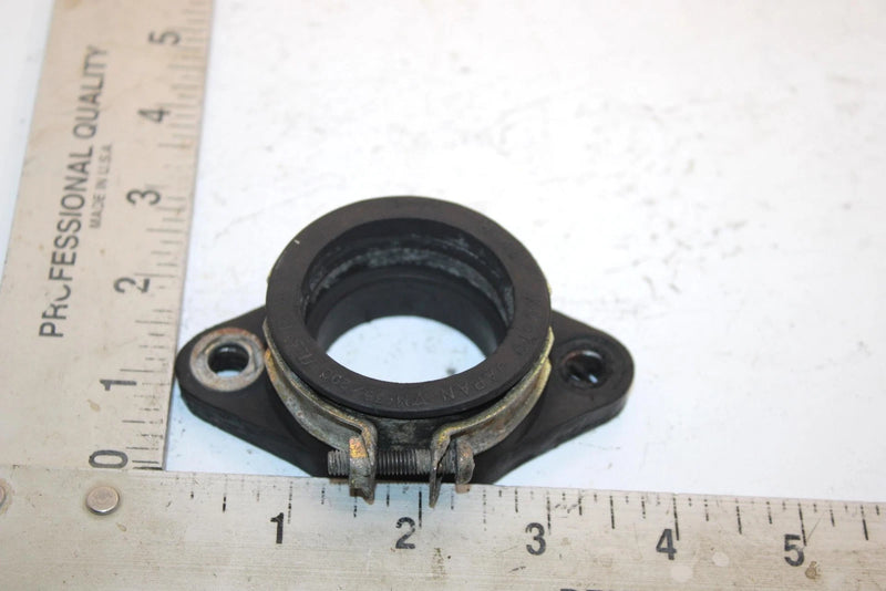 92 Arctic Cat Prowler 440 Oem Intake Manifold W/Clamp 0670-197 SA156