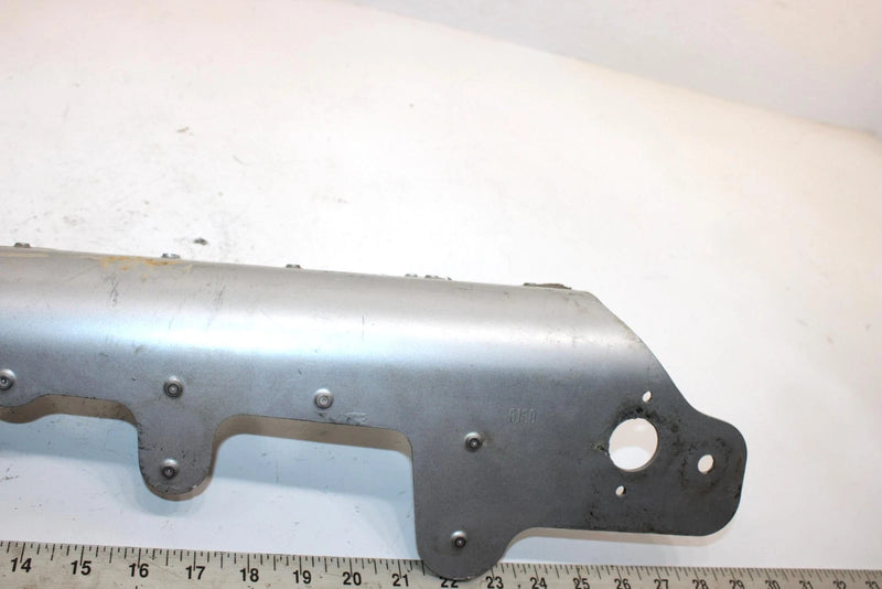 05 Polaris Xc Sp 600 Oem Right Footwell Brace 1014067-1156 SP205
