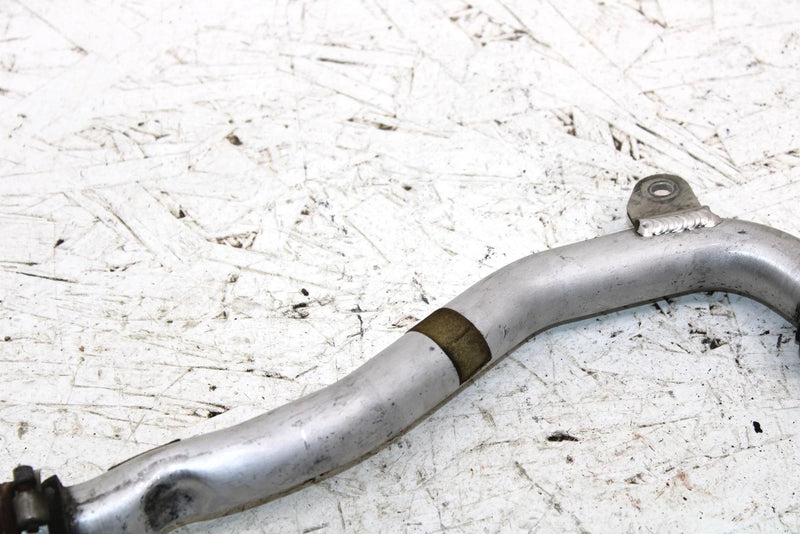 2002 Yamaha Sx Viper Oem Coolant Pipe Joint 8EK-12483-00-00 SY60