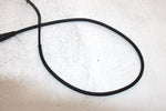 1996 Kawasaki Bayou 300 Oem Throttle Lever And Cable 39074-1055 39074-0012 AK19