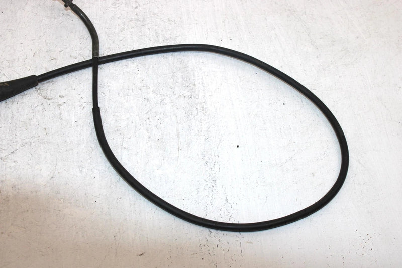 1996 Kawasaki Bayou 300 Oem Throttle Lever And Cable 39074-1055 39074-0012 AK19