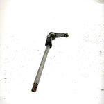 87-93 Suzuki Quadrunner 4WD LT4WD OEM Shift Shaft And Arm 25510-19B00 AS28