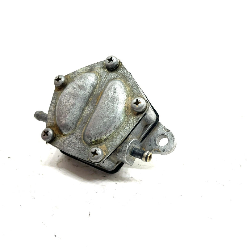 84-87 Suzuki Quadrunner 185 OEM Fuel Gas Pump 15100-19B11 AS0