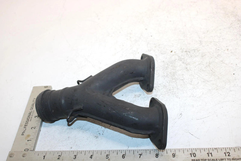 96 Yamaha Vmax 500 Xt Proaction Plus Oem Exhaust Pipe 1 8AB-14610-00-00 SY8