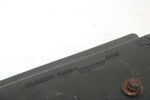 96 Ski-Doo Touring E LT OEM Right Rear Foot Rest 414975300 SS62