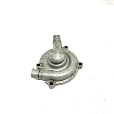 2003 Bombardier Traxter 500 4x4 Automatic OEM Water Pump Cover 420222550 AB15