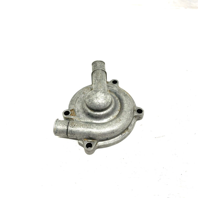 2003 Bombardier Traxter 500 4x4 Automatic OEM Water Pump Cover 420222550 AB15