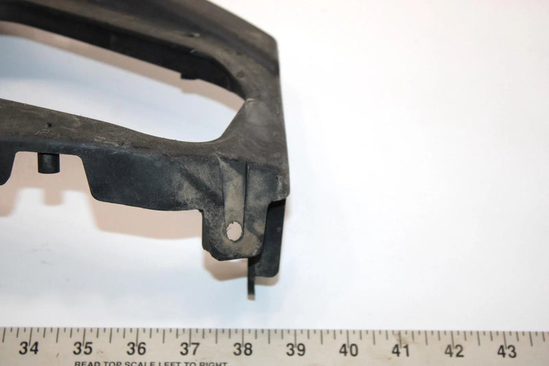18 Polaris Sportsman 450 Ho OEM Front Upper Bumper Cover 5438559-070 AP54