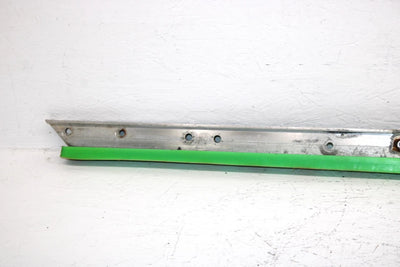 1995 Arctic Cat Zr 580 Oem Skid Rail 0704-270 SA44