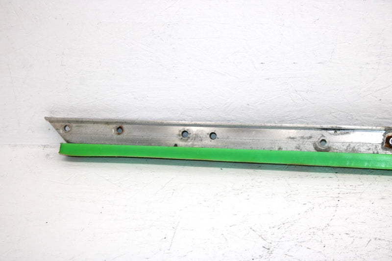 1995 Arctic Cat Zr 580 Oem Skid Rail 0704-270 SA44
