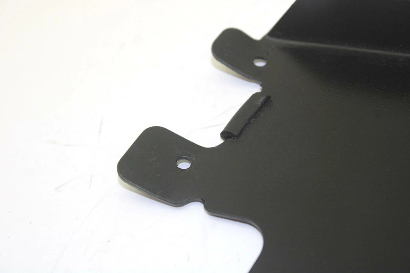 95 Arctic Cat EXT 580 EFI OEM Front FIller Panel Cover 0616-383 SA89