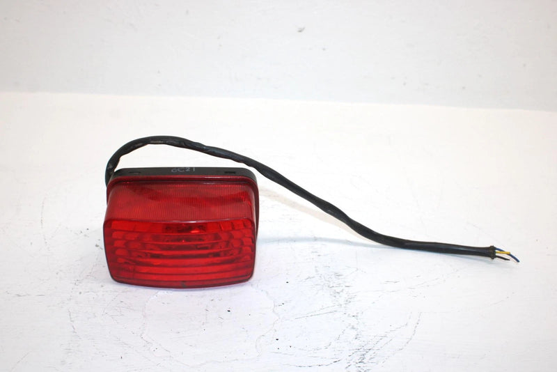2007 Yamaha  Grizzly 350 2wd Oem Taillight  5KM-84710-01-00 AY28