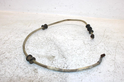 2006 John Deere  Buck 650 Oem Rear Brake Line 705600291 AJ0