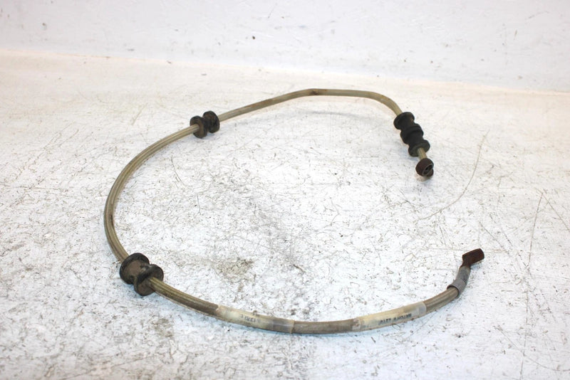2006 John Deere  Buck 650 Oem Rear Brake Line 705600291 AJ0