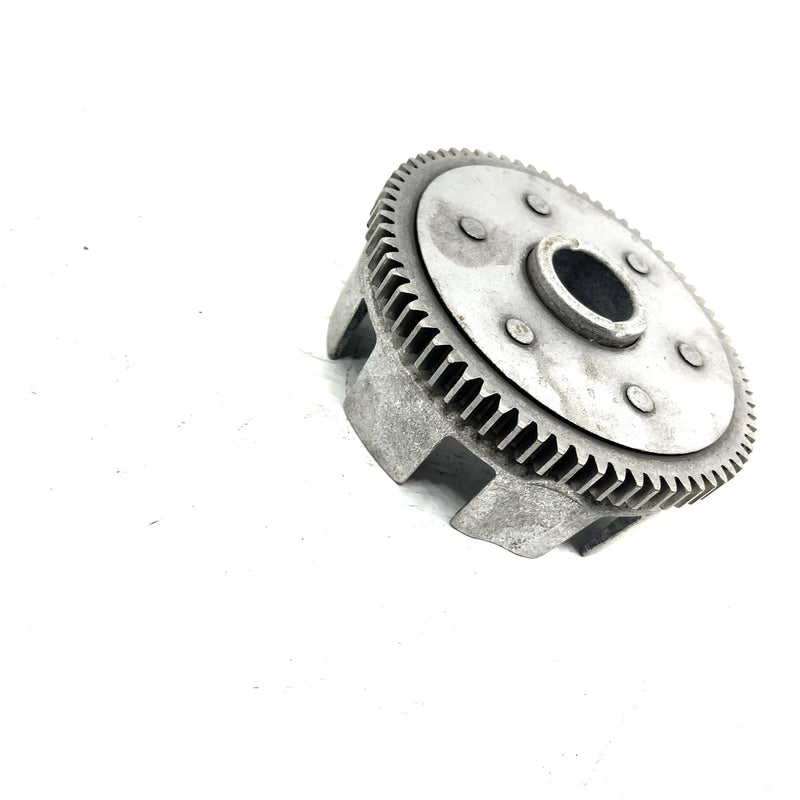 86-88 Honda FourTrax 200 TRX200SX 2x4 OEM Clutch Basket 22100-HM8-A40 AH91