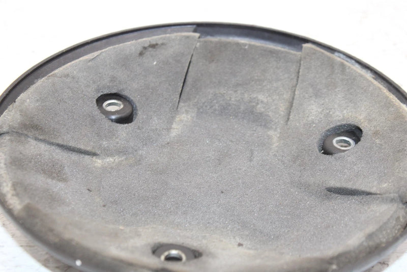 1998 Yamaha  Grizzly Oem Clutch Protector Cover 4WV-15491-00-00 AY49