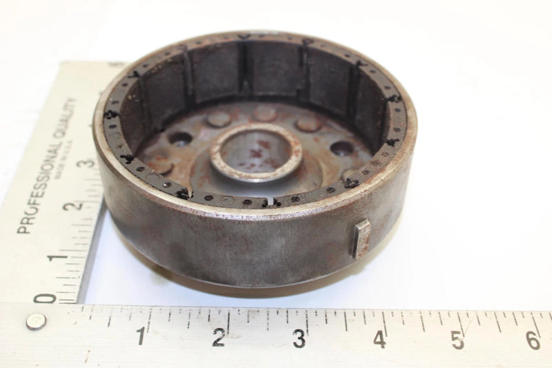 1996 Ski-doo Formula Sl 503 Oem Flywheel 420996820 Q3079